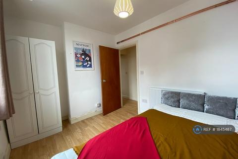 undefined, Erith Road, Leicester, LE2