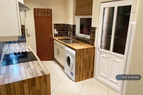 1 bedroom flat to rent, Erith Road, Leicester, LE2