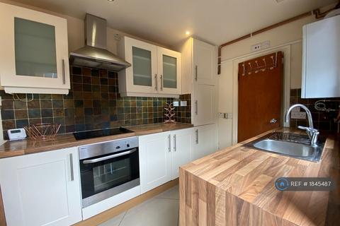 undefined, Erith Road, Leicester, LE2