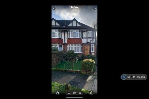 St. Andrews Road, London, NW9