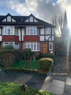 St. Andrews Road, London, NW9