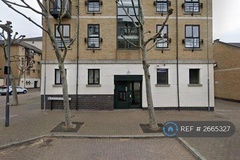 undefined, Stuart House, London, E16