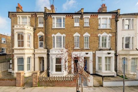 undefined, Ariel Road, NW6