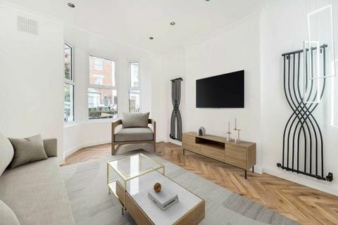 undefined, Ariel Road, NW6