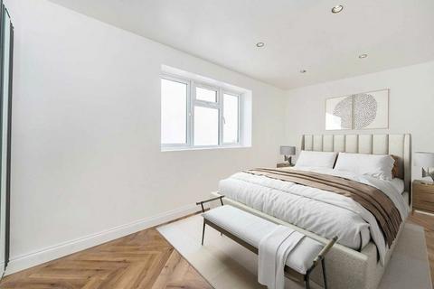 undefined, Ariel Road, NW6