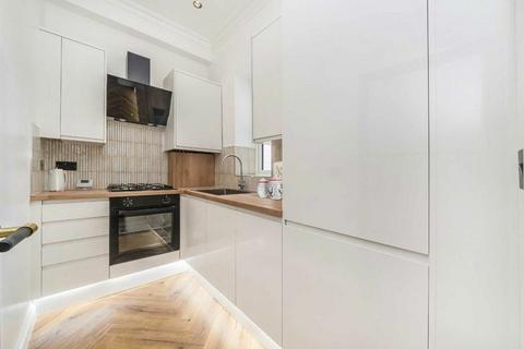 undefined, Ariel Road, NW6