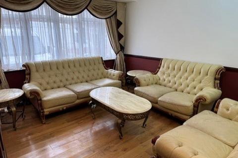 undefined, Empire Road, Perivale, UB6