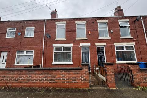undefined, Mellor Street, Stretford, M32