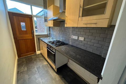 undefined, Mellor Street, Stretford, M32