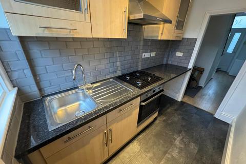 undefined, Mellor Street, Stretford, M32