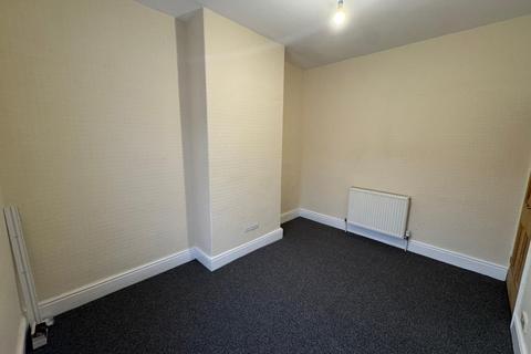 undefined, Mellor Street, Stretford, M32