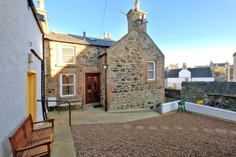 undefined, 31-33 North High Street, Portsoy, Banff, AB45 2PA