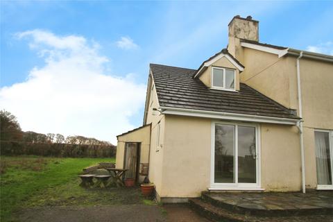 undefined, Northlew, Okehampton, Devon