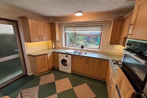 undefined, Broadfield Crescent , Worcester WR3