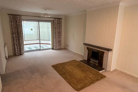 undefined, Broadfield Crescent , Worcester WR3