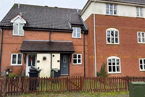 undefined, Hock Coppice, Worcester WR4