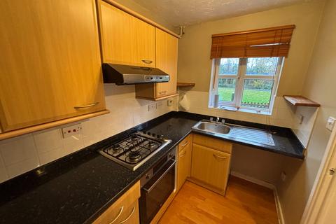 undefined, Hock Coppice, Worcester WR4