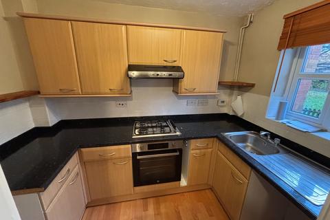 undefined, Hock Coppice, Worcester WR4