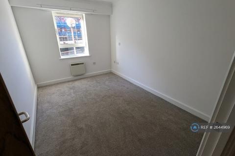 undefined, Millsands, Sheffield, S3