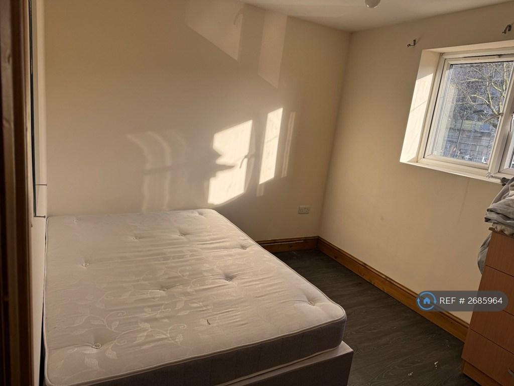 Double Room  Top Floor