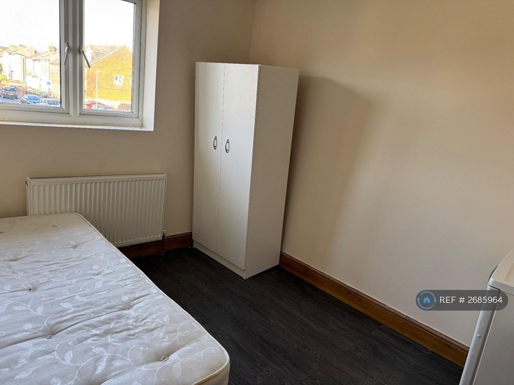 Double Room Top Floor
