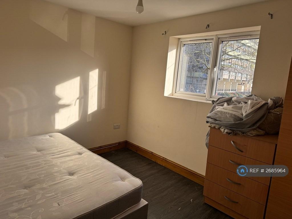 Double Room Top Floor