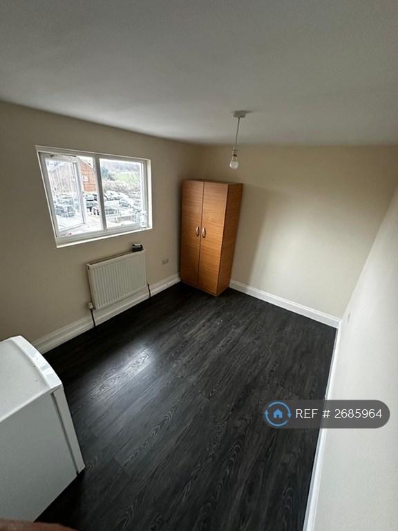 Double Room Middle Floor