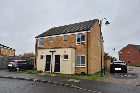 undefined, Saxonbury Way, Peterborough, PE2