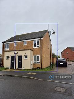 undefined, Saxonbury Way, Peterborough, PE2