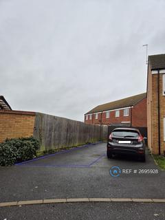 undefined, Saxonbury Way, Peterborough, PE2