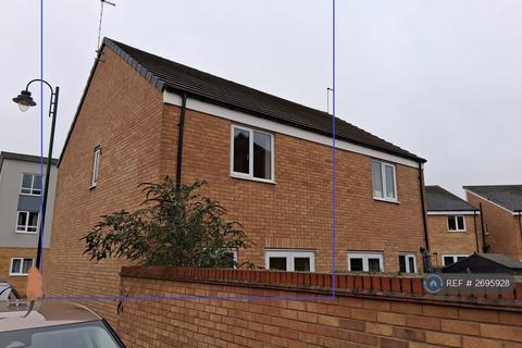 undefined, Saxonbury Way, Peterborough, PE2