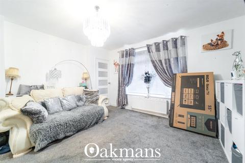 undefined, Ilmington Road, Birmingham, West Midlands, B29