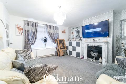 undefined, Ilmington Road, Birmingham, West Midlands, B29