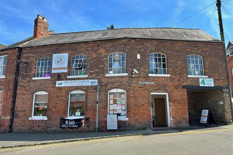 Property to rent - Clapgun Street, Derby DE74