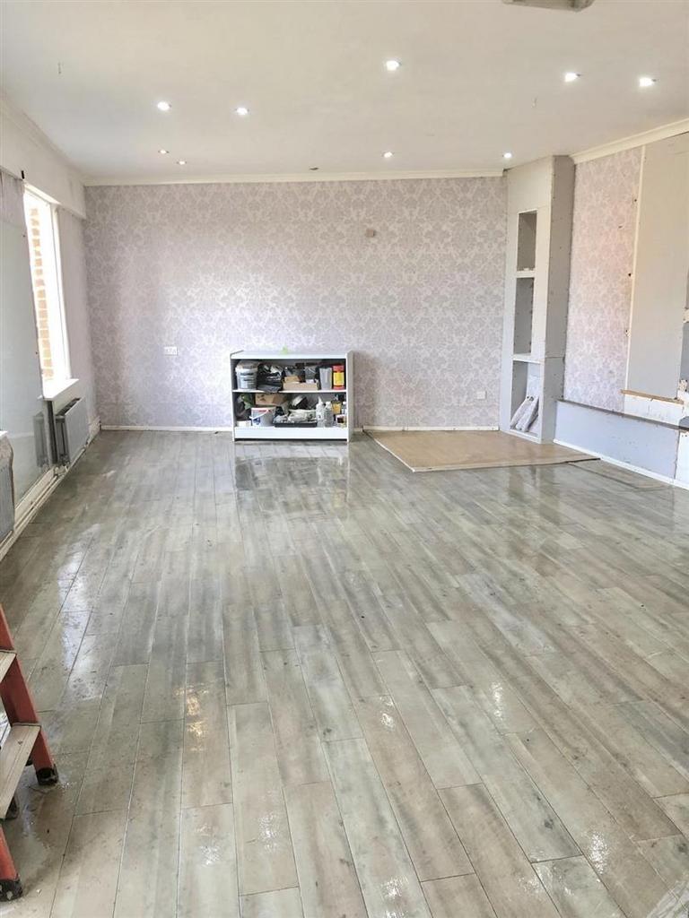 Main Room