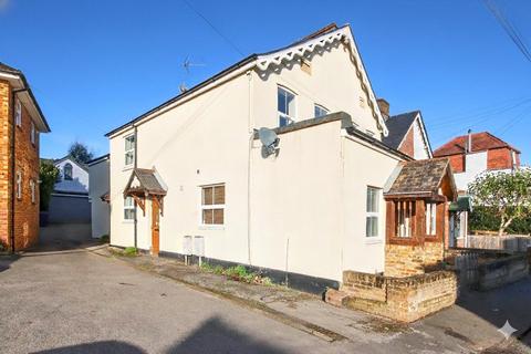 Upper Village Road, Ascot, Berkshire, SL5