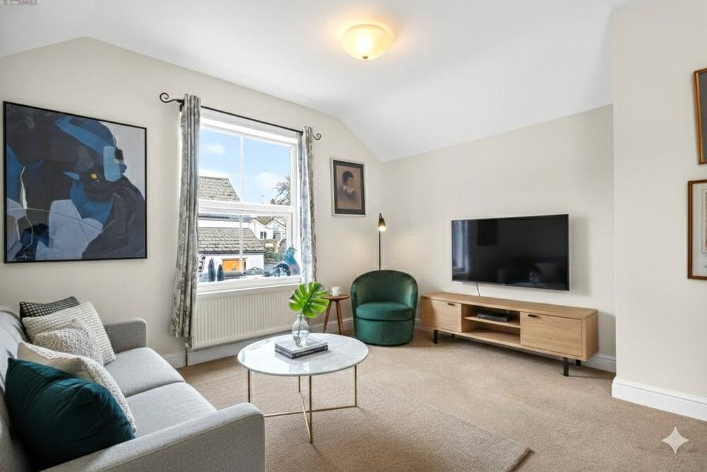 Living/Dining Room