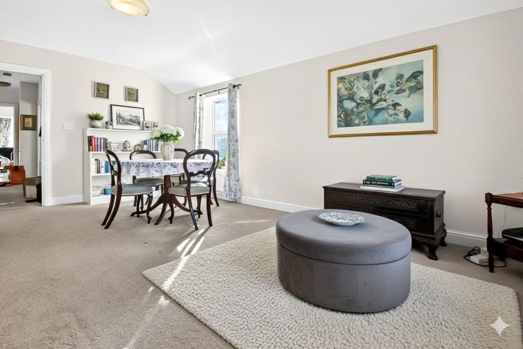 Living/Dining Room