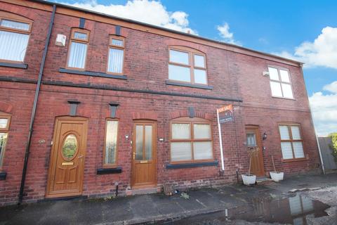 undefined, Nuttall Street, Atherton, M46