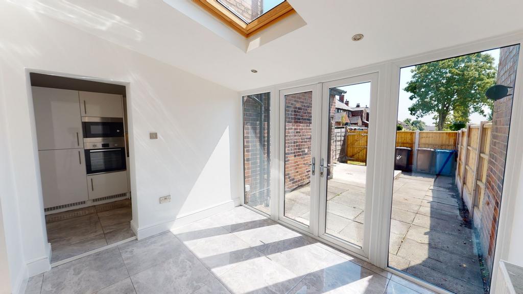 Sunroom