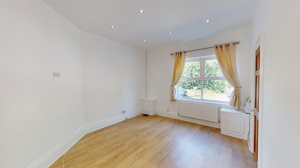 Reception Room 1