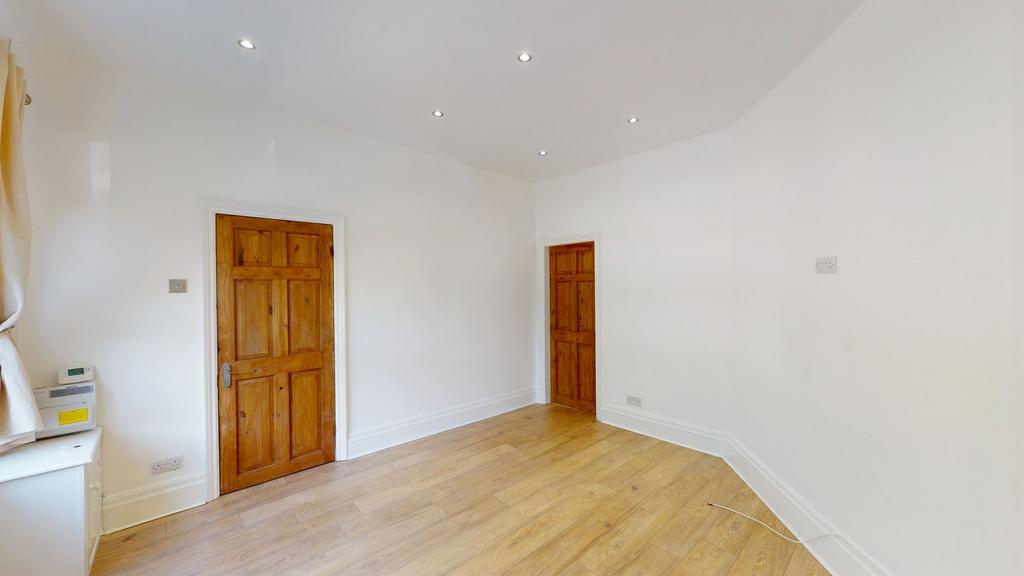 Reception Room 1
