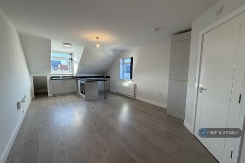undefined, Cyprus House, Leicester, LE2
