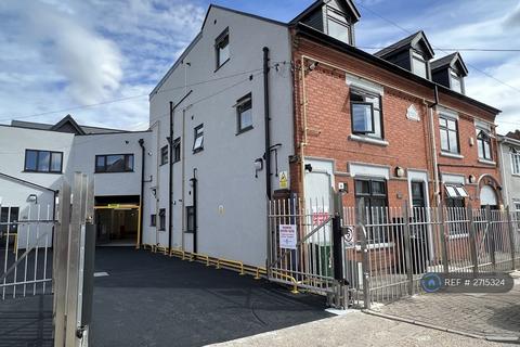 undefined, Cyprus House, Leicester, LE2