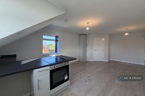 undefined, Cyprus House, Leicester, LE2