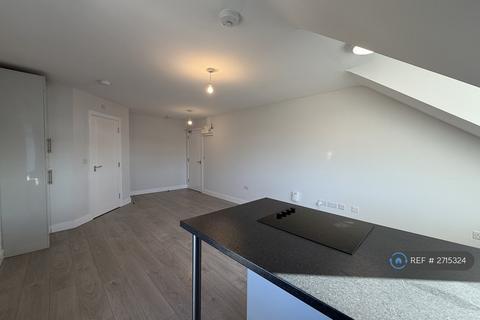 undefined, Cyprus House, Leicester, LE2