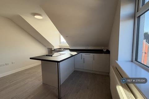 undefined, Cyprus House, Leicester, LE2