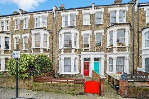 1 bedroom flat to rent, Portnall Road, London, W9