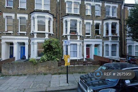 1 bedroom flat to rent, Portnall Road, London, W9