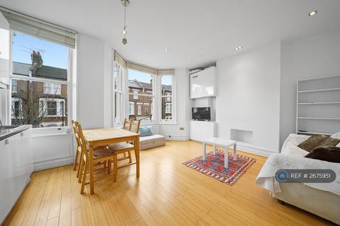 1 bedroom flat to rent, Portnall Road, London, W9